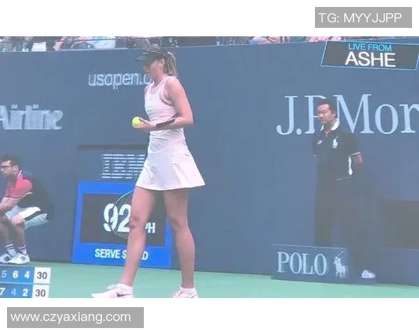 周芳专访：从青涩少年到网球明星的成长之路回顾