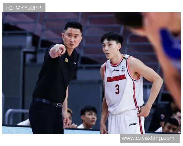 广州篮球队在精英赛中的强劲表现与战术分析